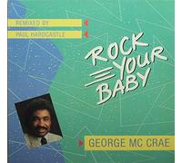 George McCrae - Rock Your Baby (Hardcastle-Remix)