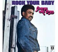George McCrae Rock Your Baby (Vinyl) 12" Album