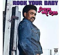 GEORGE MCCRAE - ROCK YOUR BABY - Vinyl Record 12 INCH RECORD - G3z