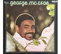 George McCrae - Same (1975, UK, #jsl10) / Vinyl record [Vinyl-LP]