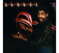 George McCrae - We Did It!