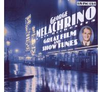 George Melachrino & His Orchestra - N/a Article Supprim,