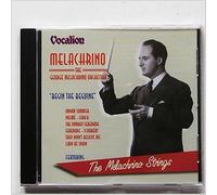George Melachrino & Orchestra - Begin The Beguine
