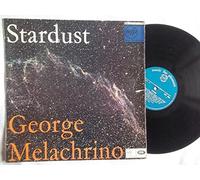 GEORGE MELACHRINO Stardust vinyl LP
