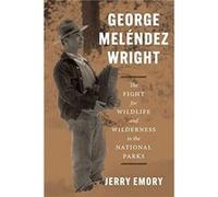George Melendez Wright - Jerry Emory - The University of Chicago Press - Livre en Anglais - Hardback Jerry EmoryJerry Emory (Auteur)