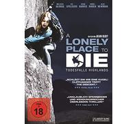 George,Melissa - A Lonely Place to die