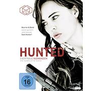 George,Melissa - Hunted-Vertraue Niemandem [Import]