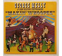 George Melly And John Chilton's Feetwarmers - Makin' Whoopee
