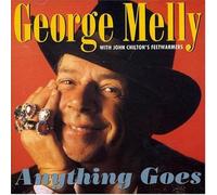 George Melly - Anything Goes [Import]