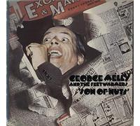 George Melly - Son Of Nuts