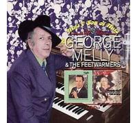 George Melly & The Feetwarmers - Sons of Nuts