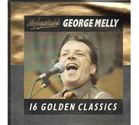 George Melly - Unforgettable - 16 Golden Classics