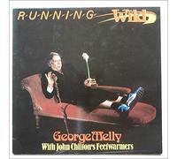George Melly With John Chilton's Feet Warmers - Running Wild