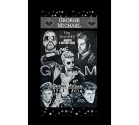 GEORGE MICHAEL - ADDRESS & BIRTHDAY BOOK: George Michael gift idea with life quotes