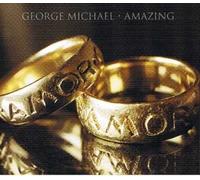 George Michael - Amazing [Format 1] 2trx