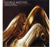 George Michael - Amazing [Format 2] 3trx