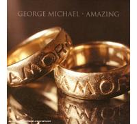 George Michael - Amazing [Import]
