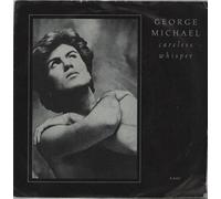 George Michael - Careless whisper (1984) / Vinyl single [Vinyl-Single 7''] / Instrumental