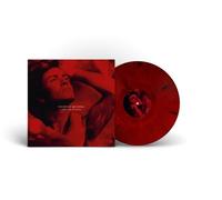 George Michael – Careless Whisper – Vinyle 33 tours rouge rubis marbré – Sony Music
