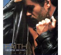 George Michael - CD Album (11 Titel, in ather Figure , One More Try , Hard Day , Monkey , Kissing A Fool etc.)