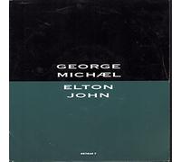 George Michael - Don't Let The Sun Go Down on Me (+ Elton John) [Import]