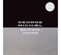 George Michael, Elton John - Don't Let The Sun Go Down On Me