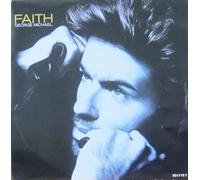 George Michael - Faith/Hand to Mouth [Import]
