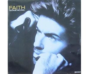 George Michael - Faith/Hand to Mouth [Import]