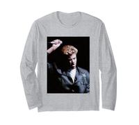 George Michael Faith World Tour Londres One More Try 1988 Manche Longue