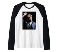 George Michael Faith World Tour Londres One More Try 1988 Manche Raglan