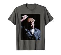 George Michael Faith World Tour Londres One More Try 1988 T-Shirt