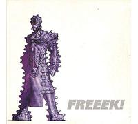 George Michael - Freeek [Import]