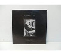 GEORGE MICHAEL - GEORGE MICHAEL careless whisper (extended mix), 12 inch single, TA 4603