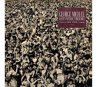 GEORGE MICHAEL - GEORGE MICHAEL listen without prejudice