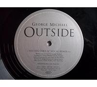 George Michael - George Michael - Outside (Hex Hector Mixes) - Epic