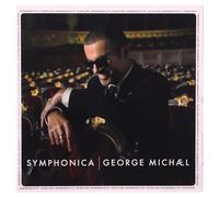 George Michael - George Michael: Symphonica (PL) [CD]