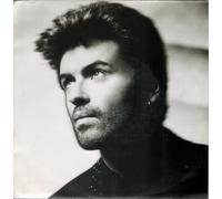 George Michael - Heal The Pain/Soul Free (+ Label Info & Sticker) [Import]