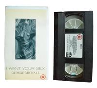 George Michael - I Want Your Sex