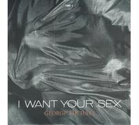 George Michael - I Want Your Sex (x2) [Import]
