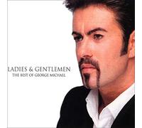 George Michael - I'm so scared ... (CD Album George Michael, 29 Tracks)