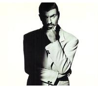 George Michael - incl. Funky 1996 Version Of Baby I Am Your Man (CD Single George Michael, 3 Tracks)