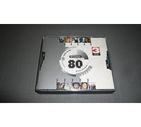 George, Michael Jackson, Enya, Blondie, Nena, Band Aid, M.a.r.r.s, Abba. [Import]