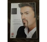 George Michael: Ladies And Gentlemen (Incl. Parkinson Interview) - Dvd