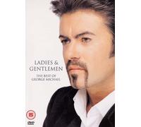 George Michael : Ladies & Gentlemen - The Best Of