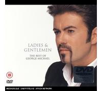 George Michael : Ladies & Gentlemen