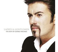 George Michael – Ladies & Gentlemen - The Best Of