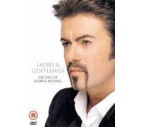 George Michael-LADIES GENTLEMEN THE BEST OF...