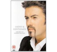 George Michael - Ladies & Gentlemen (The Best of) George Michael