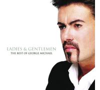George Michael Ladies & Gentlemen: The Best of George Michael (CD) Album