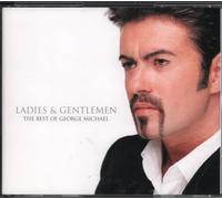 George Michael - Ladies & Gentlemen (The Best Of George Michael) - George Michael 2CD